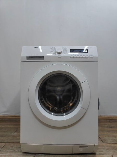 Стиральная машина AEG Lavamat Protex L75485FL 2200W 8кг sn 23400138 000053449 фото