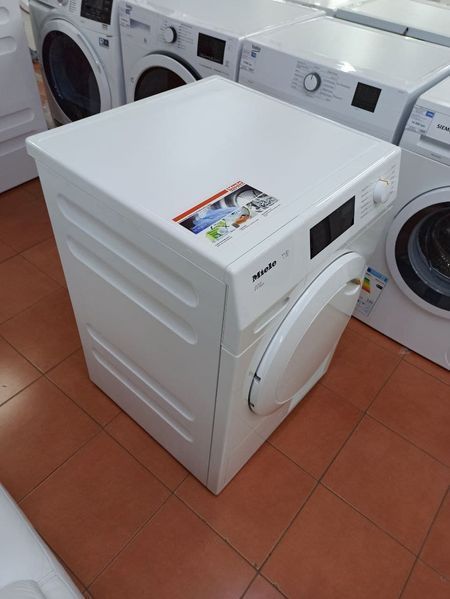 Сушильна машина Miele TCE630 WP 7 кг 1100w sn 10139677052 000032139 фото