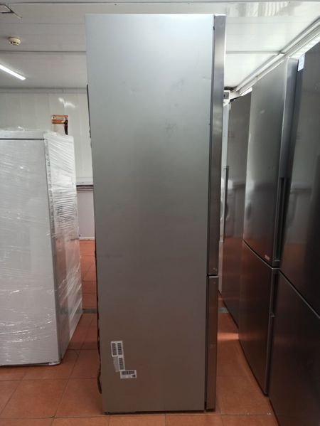 Холодильник двокамерний Siemens KG49EAI40 11 301+112л 90w sn 9308 100987 327е 000037045 фото