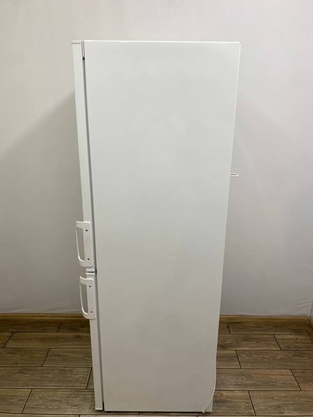 Холодильник двокамерний Electrolux EN3200JHW 194+109л 240W sn 84560028 n 414 000048799 фото
