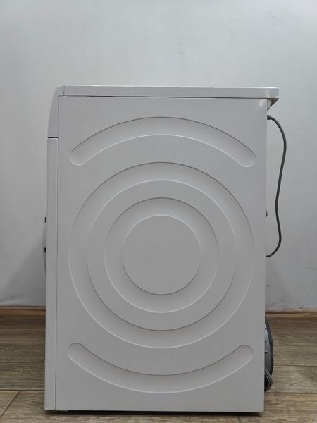 Сушильна машина Bosch Serie6 WTW85430 05 1000W 8кг sn 9604200406 000052895 фото