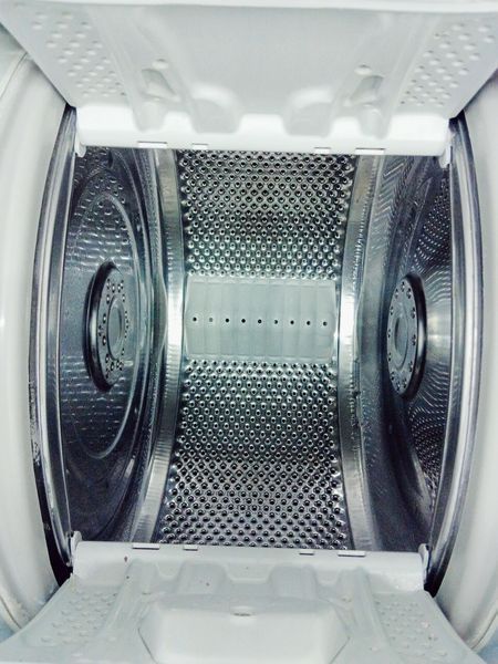 Стиральная машина вертикальная AEG L75275TL 000037080 фото