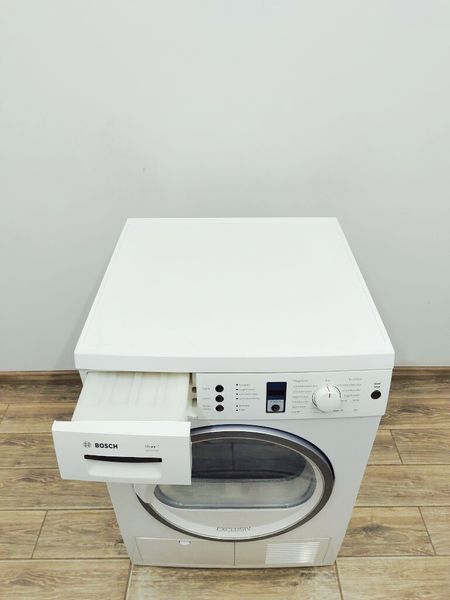 Сушильная машина Bosch Maxx7 WTE86383 17 000037904 фото