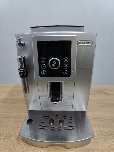Кофемашина DeLonghi ESAM23420SB 1450W sn 83126 000049616 фото