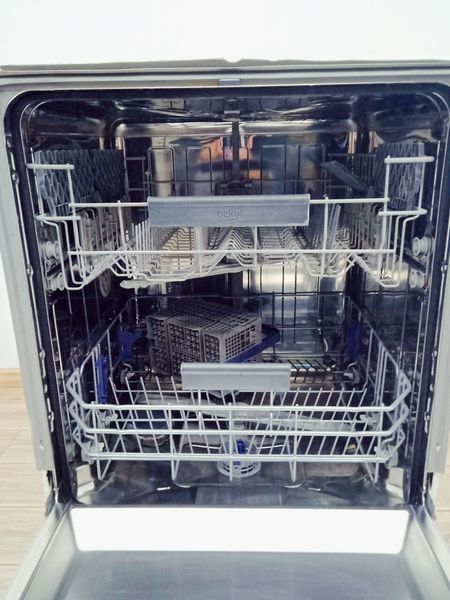 Посудомийна машина Beko ProSmartInverter 12 персон без шильда_17 000039445 фото