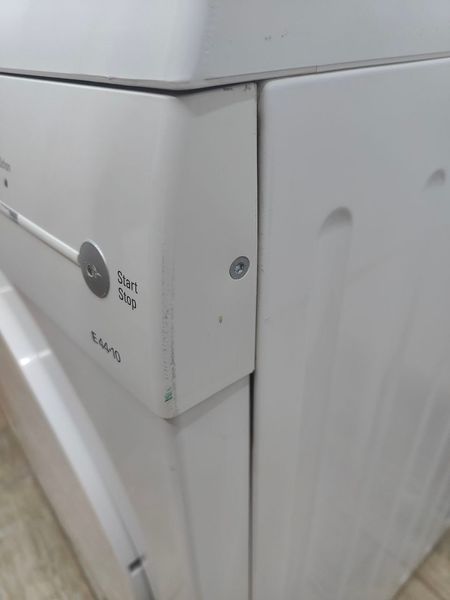 Сушильная машина Siemens WT44E100 2800W 7кг sn 205086 000049436 фото