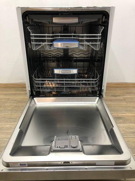 Посудомоечная машина Bosch Exclusiv SMI86N85DE 70 000043250 фото