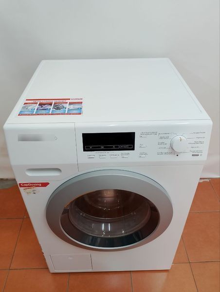 Стиральная машина Premium WKB 130 2400W 8кг sn 11147902043 000049416 фото