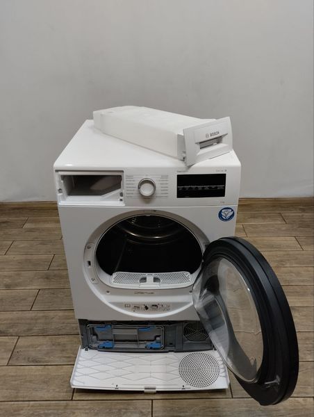 Сушильная машина Bosch WDT68 600w sn 200422 000047307 фото