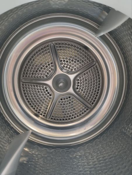 Сушильная машина Bosch WDT68 600w sn 200422 000047307 фото