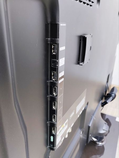 Телевизор Samsung UE46D5700RS 140w sn Z8DY3SOBA01324Y 000047898 фото