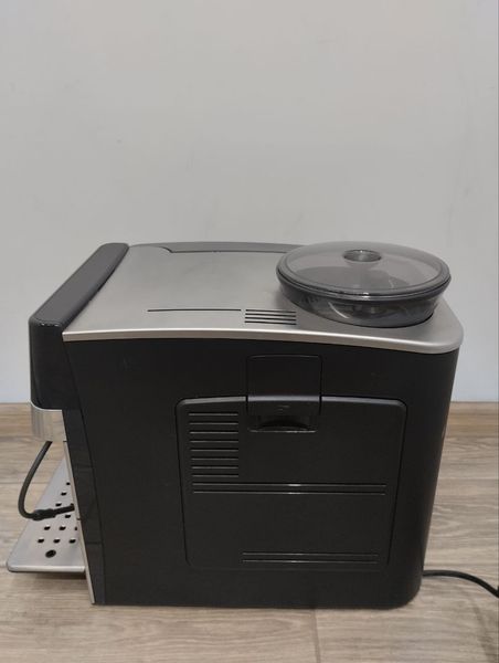 Кавомашина Bosch Vero Aroma CTES32X sn 716120280324006114 000046982 фото