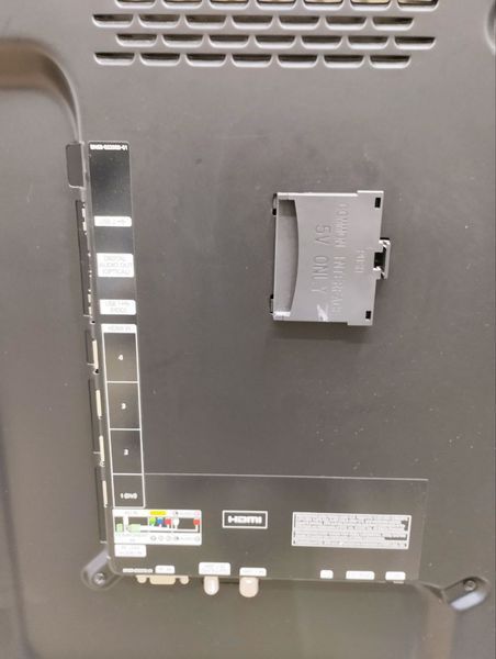 Телевизор Samsung UE46D5700RS 140w sn Z8DY3SOBA01324Y 000047898 фото