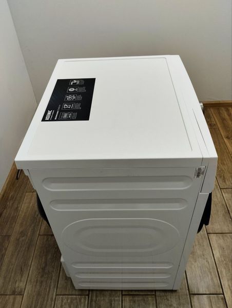 Сушильна машина Koenic KTD8342 A2 800W 8кг sn 2405024800 000048147 фото