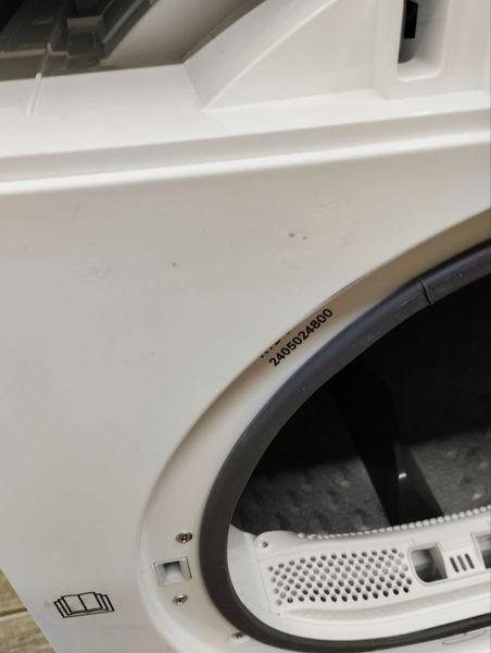 Сушильна машина Koenic KTD8342 A2 800W 8кг sn 2405024800 000048147 фото