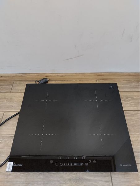 Индукционная печь KKT Kolbe KF5900IND 6000w sn 4250477102035 000047340 фото