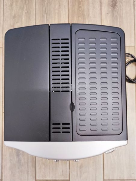 Кофемашина Delonghi Magnifica ESAM4200S 1450w sn 12919 000047546 фото