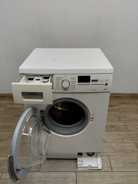 Пральна машина 000047313 фото