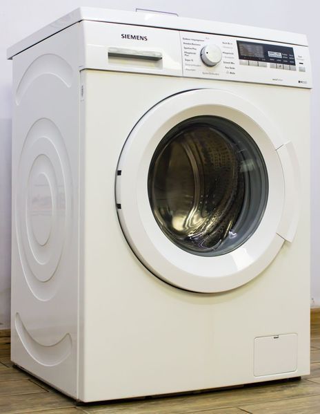 Стиральная машина Siemens IQ500 WM14Q44A 06 000016954 фото
