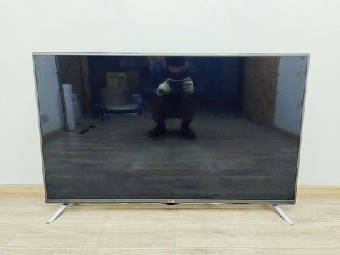 Телевизор 49 LG 49LB620V LED Full HD 3D 000037699 фото