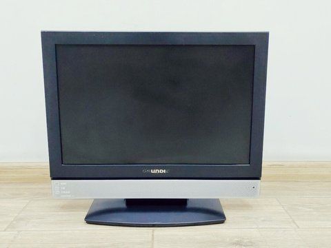 ТБ 19 Grundig Vision 3 19 3831 T LCD HD 45w sn 80803970 000041885 фото