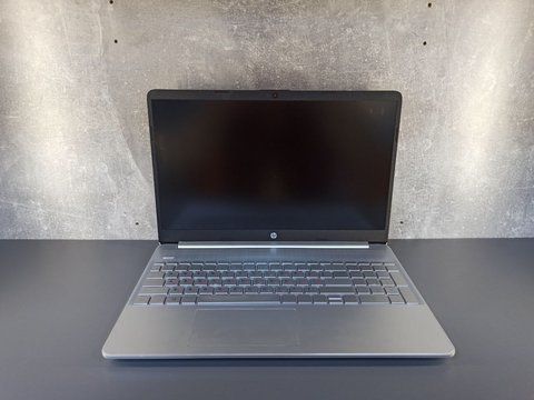 Ноутбук HP Laptop 15s-fq2031ua 15.6 FHD бат 5:00 часа 000051005 фото