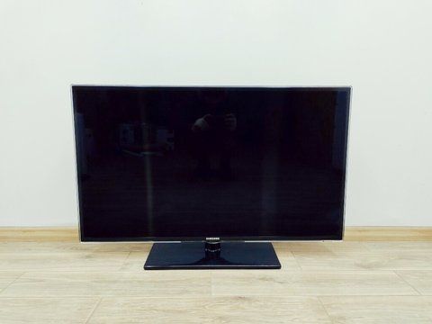 Телевізор 40 Samsung UE40D6750WS Full HD LED Smart TV 3D 000038092 фото