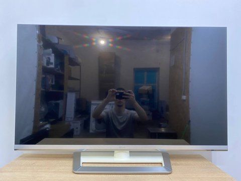 Телевизор LG 47LM669S110W sn 205WRDW3A258 000048685 фото