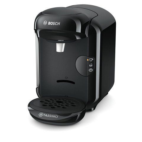 Кофеварка Bosch TAS1402 000011966 фото