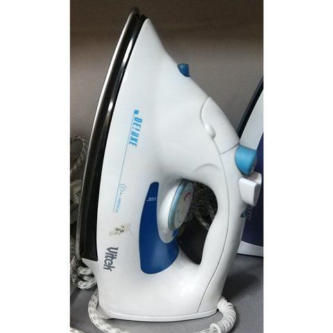 Утюг Vitek VT 1208B 000003768 фото