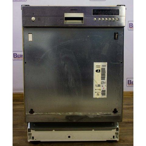 Посудомоечная машина Siemens SL55M580EU 37 000008743 фото