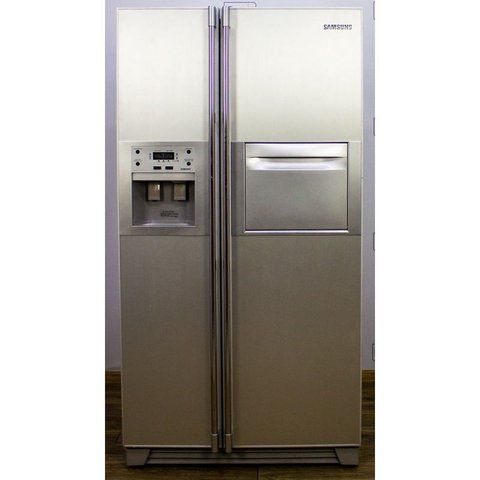 Холодильник Samsung SR S2029LAS 000009959 фото