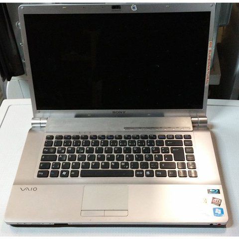 Ноутбук Sony PCG3J1M 000008762 фото