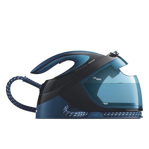Парогенератор Philips GC8735 80 LPNHE371649485 000013954 фото