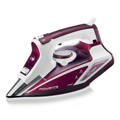 Утюг Rowenta DW9230 000011384 фото