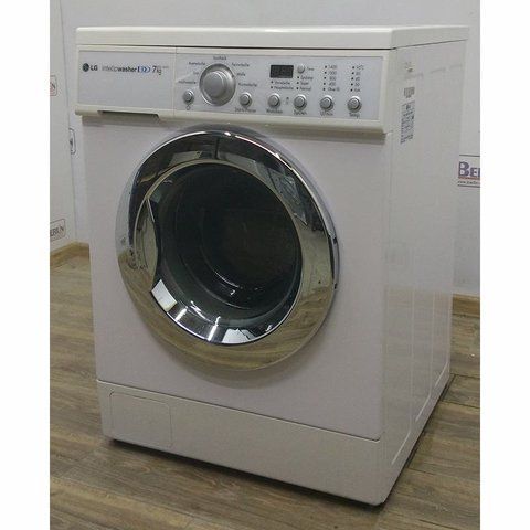 Стиральная машина LG WD1460FD 000007659 фото