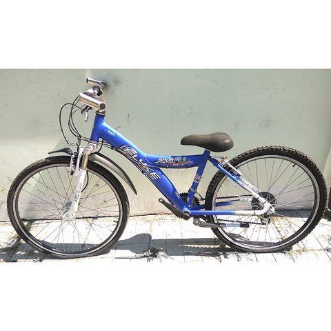 26 Flyke sport Energy style Y синий alu 000002366 фото