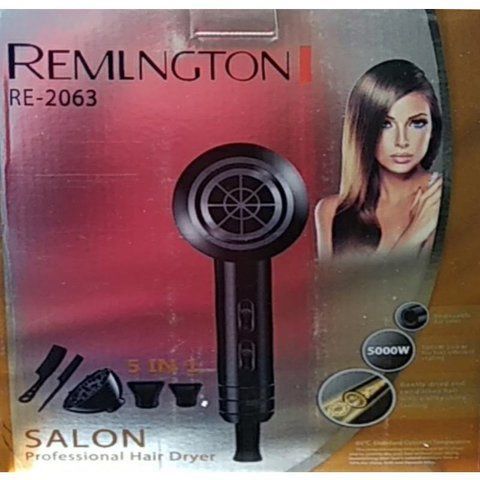 Фен Remlngton RE 2063 000009924 фото