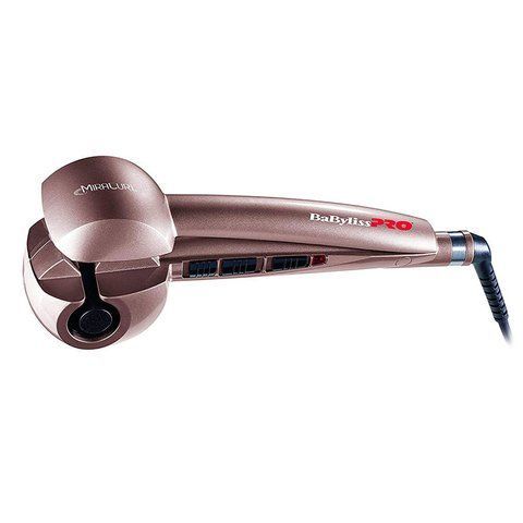 Плойка BaByliss BAB2665RGE 29W sn F70b новий LPNHE362096077 90е 000014051 фото