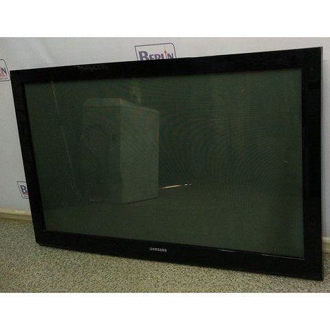 Телевизор Samsung 50" PS50A450P2 000005889 фото