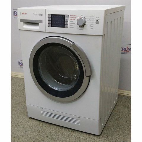 Стиральная машина Bosch Avantixx 7 WVH28440 06 000007302 фото