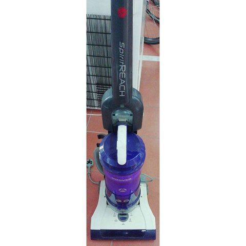 Пылесос вертикальный Hoover TP71 sr02 Spirit Reach 750W 000003421 фото