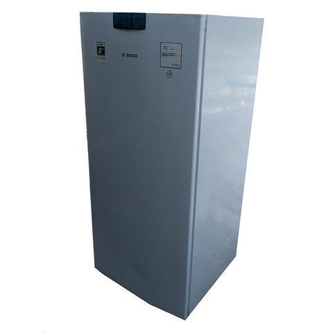 Морозильный шкаф Bosch GSN34E2DE-02 000003828 фото