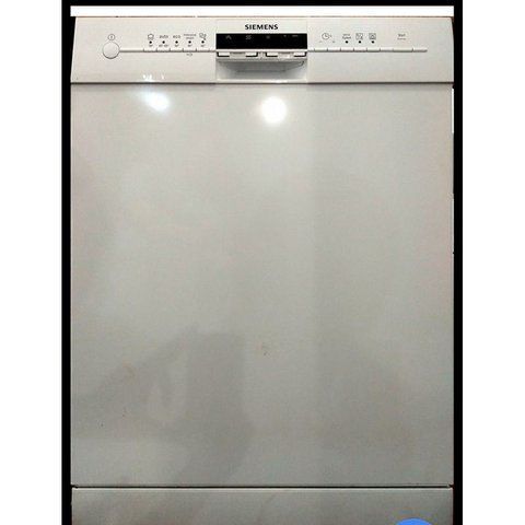 Посудомоечная машина Siemens SN 25M289EU 000001943 фото