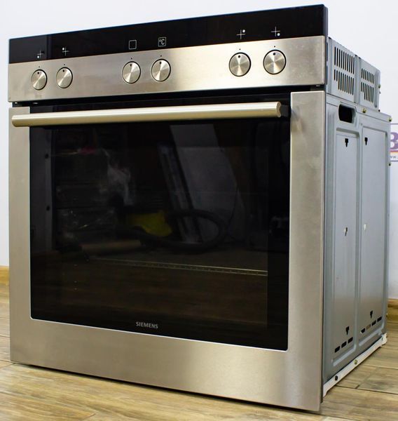 Електродуховка Siemens HE10055001 10800W sn 8407 00004 000015125 фото