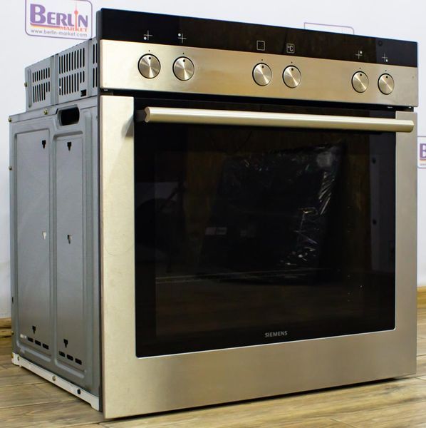 Електродуховка Siemens HE10055001 10800W sn 8407 00004 000015125 фото