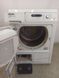 Сушильна машина Miele T 8861 WP 1150w 7 кг sn 55091254240 309е 000040862 фото 9