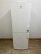 Холодильник двокамерний Electrolux EN3200JHW 194+109л 240W sn 84560028 n 414 000048799 фото 1