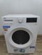 Стиральная машина с сушкой Beko WDW85140 220W 8+5 кг sn 962014CN 000050104 фото 1