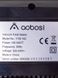 Харчовий вакуумний пакувальник Aobosi YVS 102 100w sn 060100163 сток LPNHE492615597 50е 000027107 фото 4